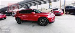 Chevrolet Blazer